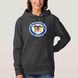 U.S. Marin kommenderar vapenskölden T-shirt