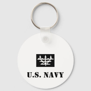 U.S. Marin OT Keychain Nyckelring