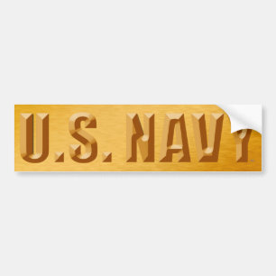 U.S. Marinbildekal Bildekal