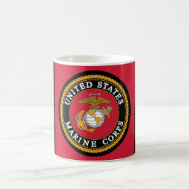 U.S. Marine Veteran Kopp