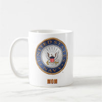 U.S. Marinmammamugg