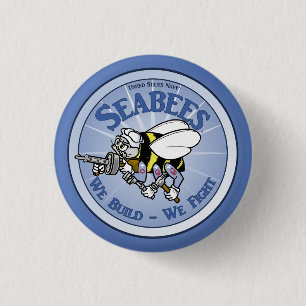 U.S. MarinSeabee Knapp