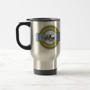 U.S. MarinSeabee Resemugg