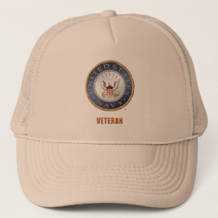 U.S. Marinveteranhatt Keps