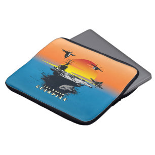 U. S. Military 13 tum Laptop Fodral