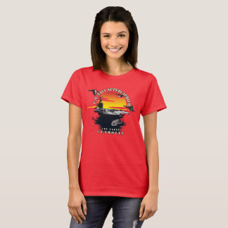 U. S. Military | Women T Shirt
