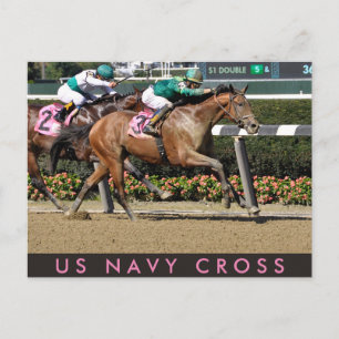 U S Navy Kor Vykort