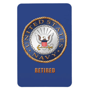 U.S. Pensionerad böjlig fotomagnet för marin Magnet