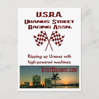 U.S.R.A. VYKORT
