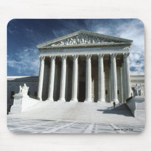 U.S. Supreme Court Mousepad Musmatta