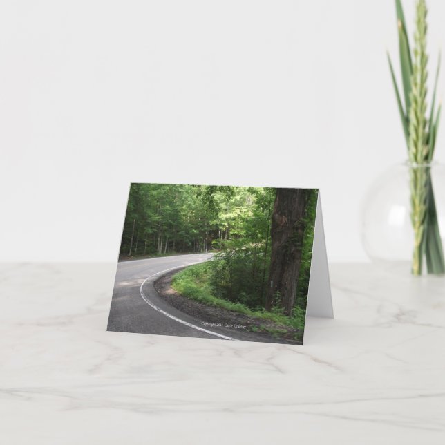 U.S. Svan 129 av draken Kort (Framsida)