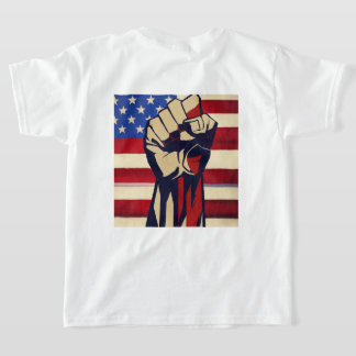 U.s t-shirt