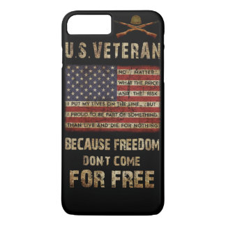 U.S. Veteraniphone case
