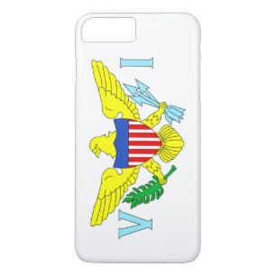 U.S. Virgin Islands flagga