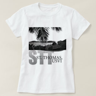 U.S. Virgin Islands Tröja
