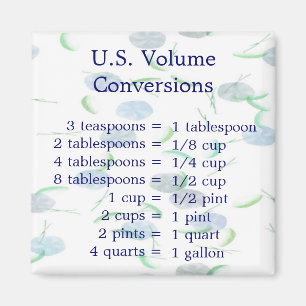 U.S. Volymomvandlingsmagnet Magnet