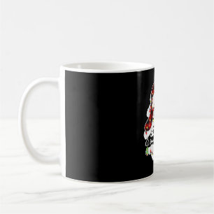 U Seriös Clark-julafton - Vacation - god jul Kaffemugg