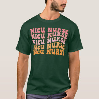 u Sjuksköterska Förlossningssjuksköterska Sjuksköt T Shirt