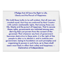 !!! U skapar förklaring av självständighet