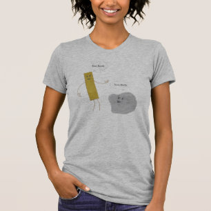 U-sten - U härskar Tee