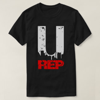 U-tekniker T Shirt