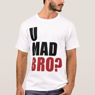 U tokiga Bro? Tröja
