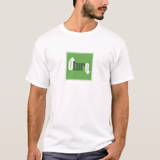 U-Vänd T Shirt