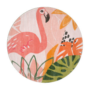 UA Jungle Flamingo II