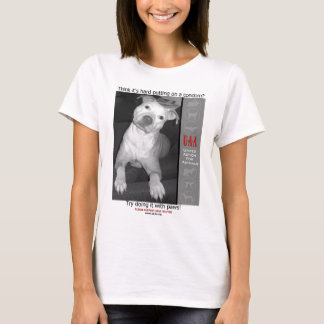 UAA Spay Neuter Clinics Tee