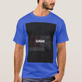 UAM-definition T Shirt