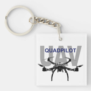 UAV Quadpilot pilot- Quadcopter