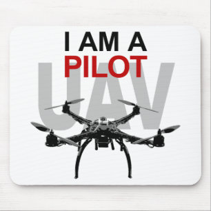 UAV Quadpilot pilot- Quadcopter Musmatta