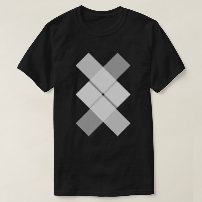 UB à Paris T Shirt (Design framsida)