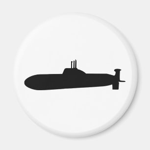 Ubåt Magnet