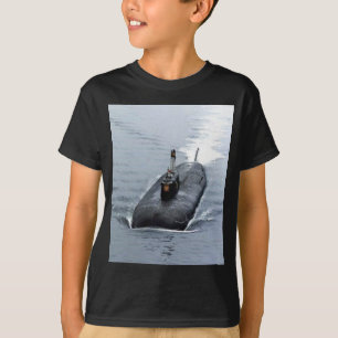 UBÅT TEE SHIRT
