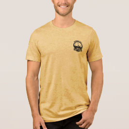 Ubåtbesättningens stolthet över förväntan t shirt