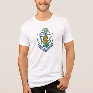 Ubåts-Tech Crest T Shirt
