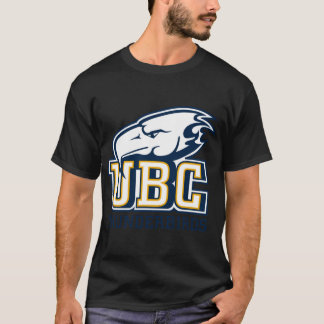 UBC Logotyp (underfåglar) Klassisk T- Shirt T Shirt