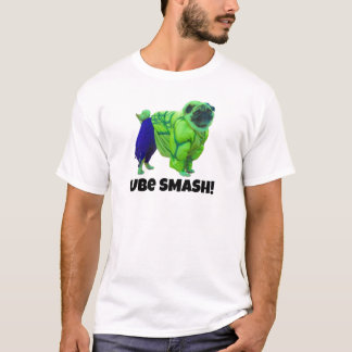 UBE SMASH! T SHIRT