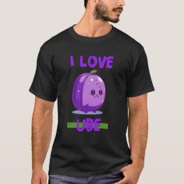 Ube T Shirt