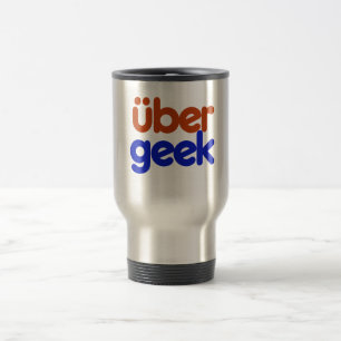 Uber Geek Resemugg
