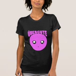 Über gulliga lilor t-shirt