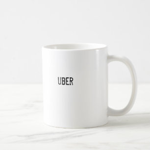 Uber Kaffemugg