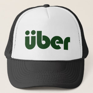 uber keps