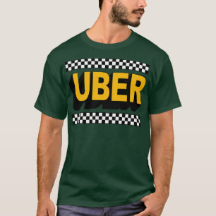 Uber T Shirt