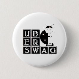 Uberswag ladybird Bernie Knapp