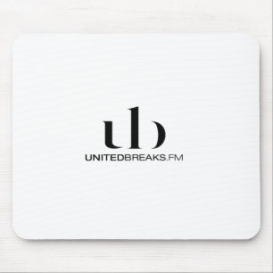UBFM - UB-logotyp Musmatta