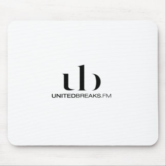 UBFM - UB-logotyp Musmatta