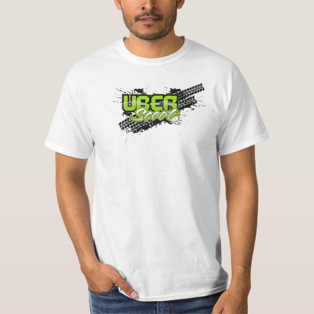 ubscfinal t shirt (Framsida)