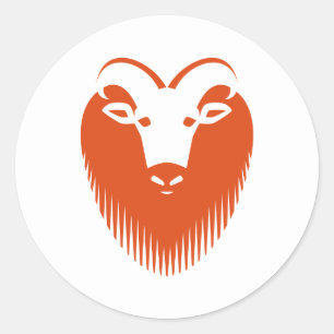 Ubuntu 14,04 LTS "Trusty Tahr" klistermärke